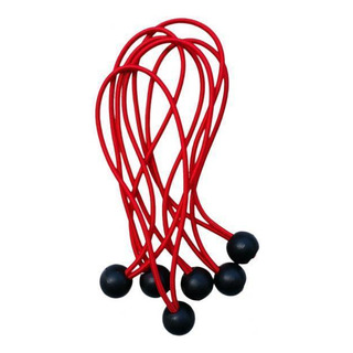 2 Corda De Amarração Da Vermelho 8 Polegadas 2 Corda De Amarração Da Vermelho 8 Polegadas