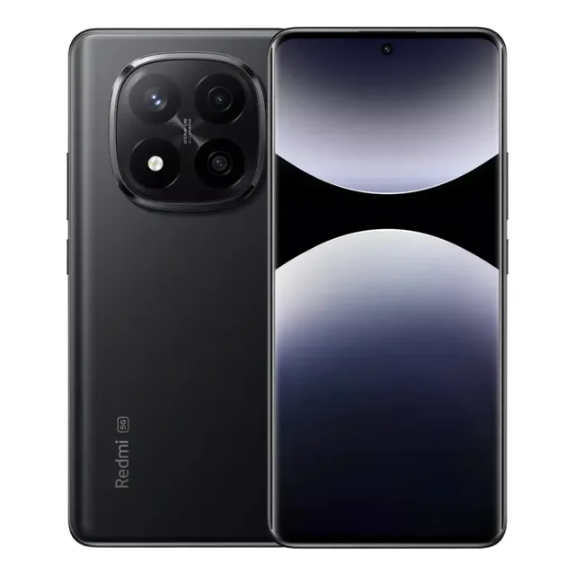 Redmi Note 14 Pro + 12/512 Gb