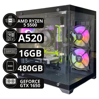 Pc Gamer Ryzen 7 5800x3d | MercadoLivre 📦 Pc Gamer Ryzen 7 5800x3d | MercadoLivre 📦