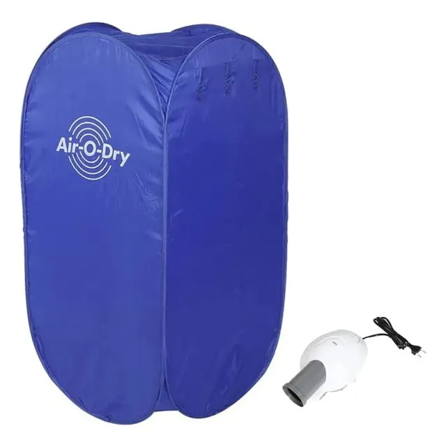 Bolsa Secadora De Ropa Portátil