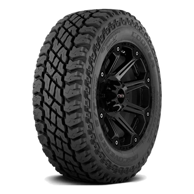 Llanta Cooper 265/60 R18 Discoverer S/t Maxx