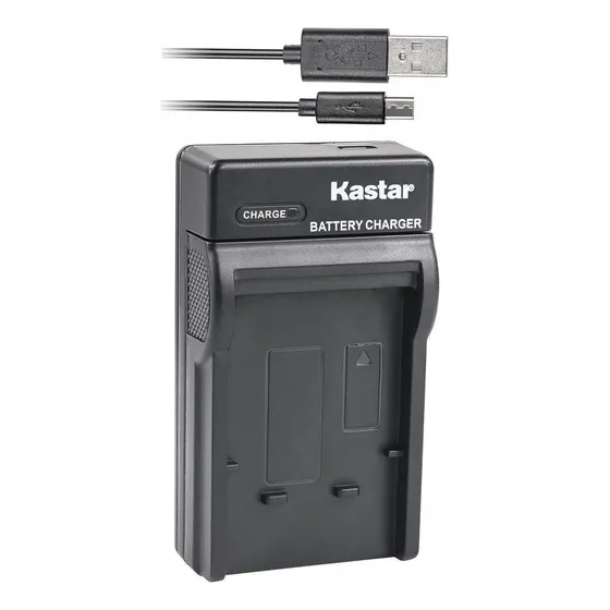 Kastar Lcd3-gopro01 Cargador Para Bateria Ahdbt-001 Gopro 2