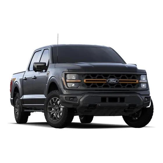 Ford F-150 Tremor