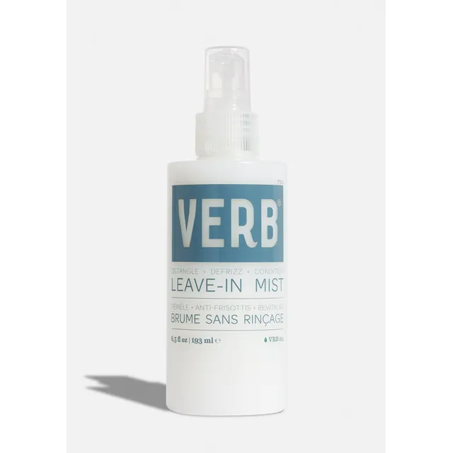 Verb Bruma Voluminizadora Leave In Mist 193 Ml