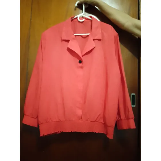 Remate De Blusas Varias