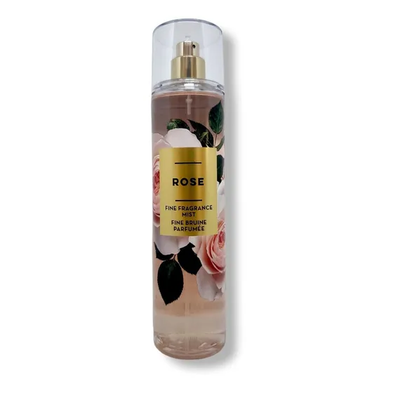 Splash Rose Bbw 236 Ml
