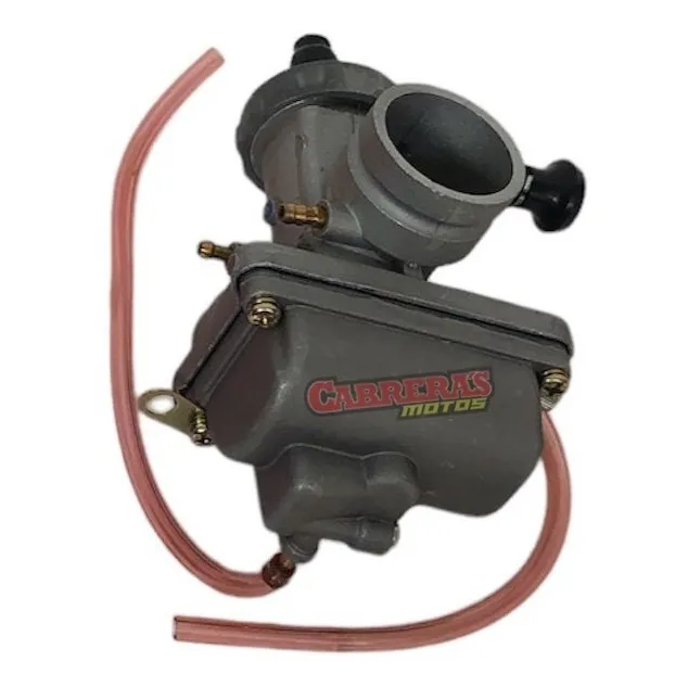 Carburador Yamaha Rx125