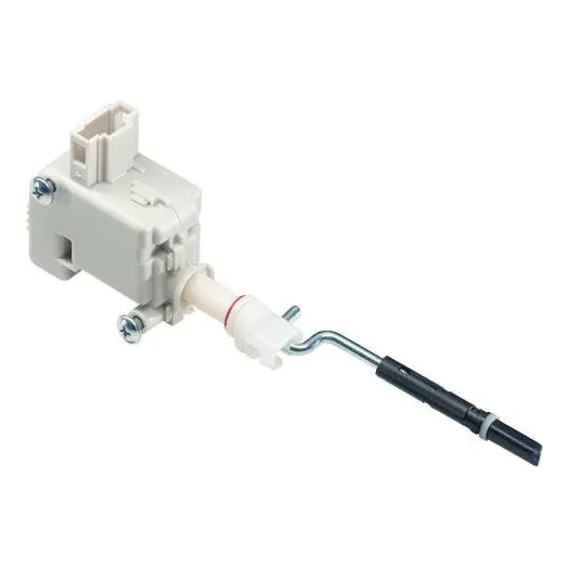 Motor Apertura Tapa Gasolina Bora Jetta Golf Passat Touareg