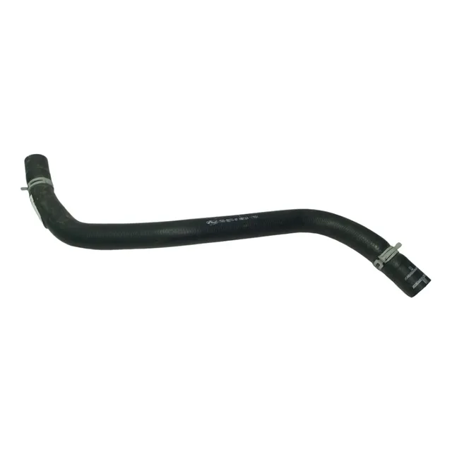 Manguera Superior De Radiador Ford Fiesta 1.6 Original 