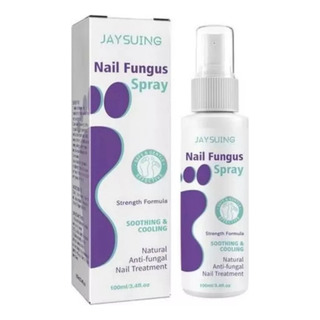 Spray Antifúngico Okdeals Spray Para Hongos En Las Uñas Spray Antifúngico Okdeals Spray Para Hongos En Las Uñas