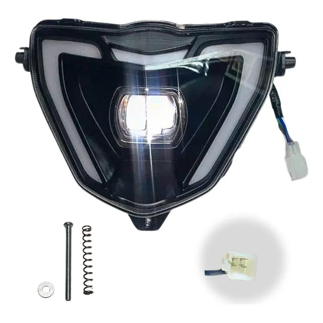 Faro Bera Kavak 6g