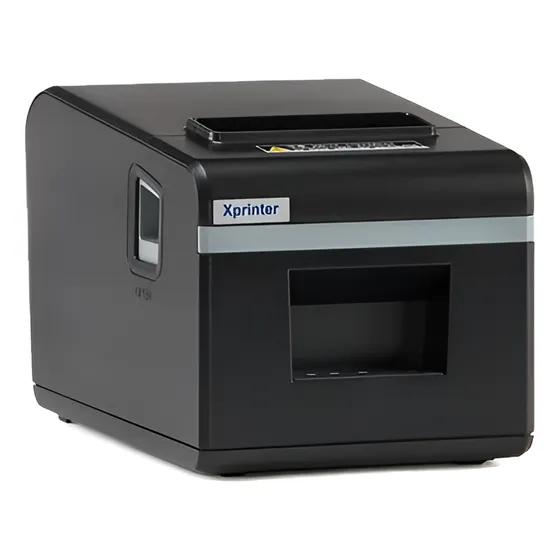 Impresora Térmica Xprinter N160 Ticket 80mm Wifi Usb