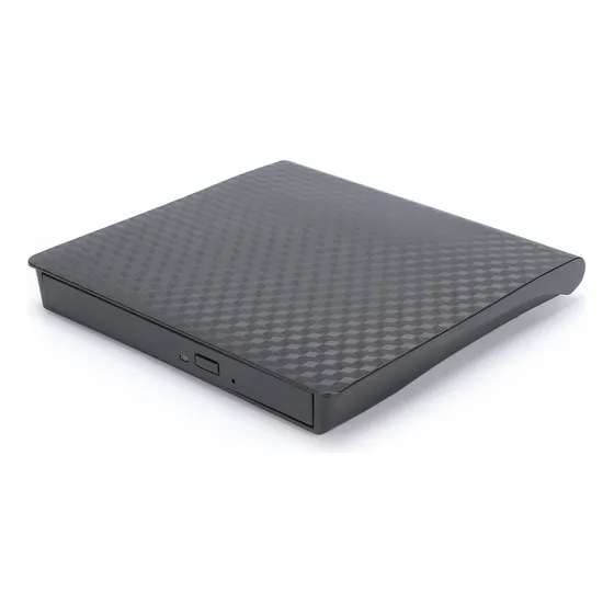 Gravador Externo De Dvd/cd Usb 3.0 Typec, Laptop, Desktop, C