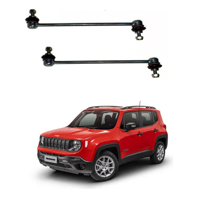 Bieleta Suspensión Jeep Renegade Juego X 2