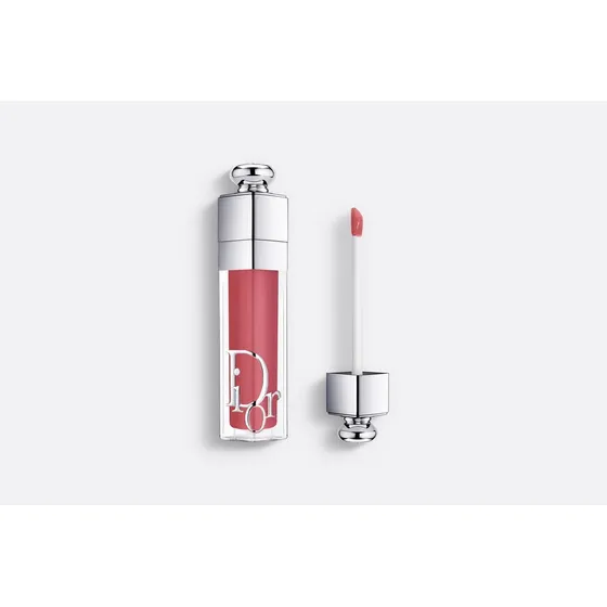 Brillo labial Dior Addict Lip Maximizer color 009 intense rosewood