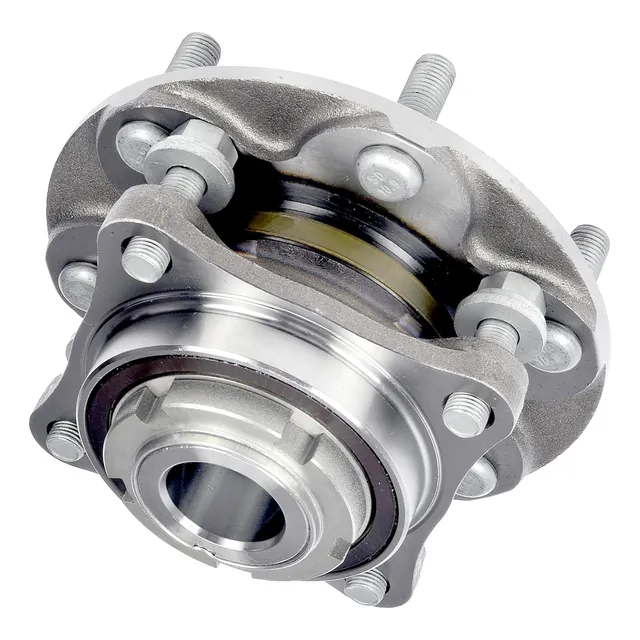 Mozo Cubo Rueda Toyota 4runner Fj Tacoma 4x2 Delantero 2024