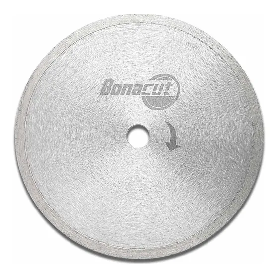 Disco Diamantado De Porcelanato De 7 Bonacut®