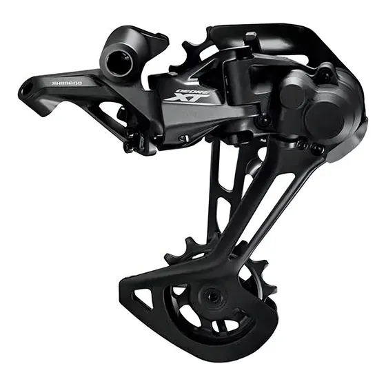 Tensor Shimano Xt M8100 Sgs 12 Velocidades