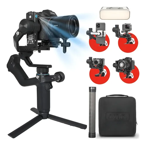 Insta360 Flow 2 Pro スタビライザー インスタ360 Insta360 Flow Pro/Flow 用 サポートベースハンドヘルド