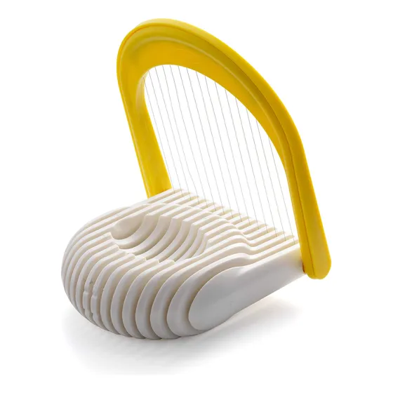 Cortador Huevo Merengue Limon