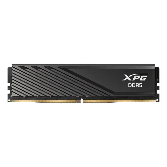 Memoria Ddr5 16gb Xpg Lancer Blade 5600mhz Low Profile | Cuotas sin interés