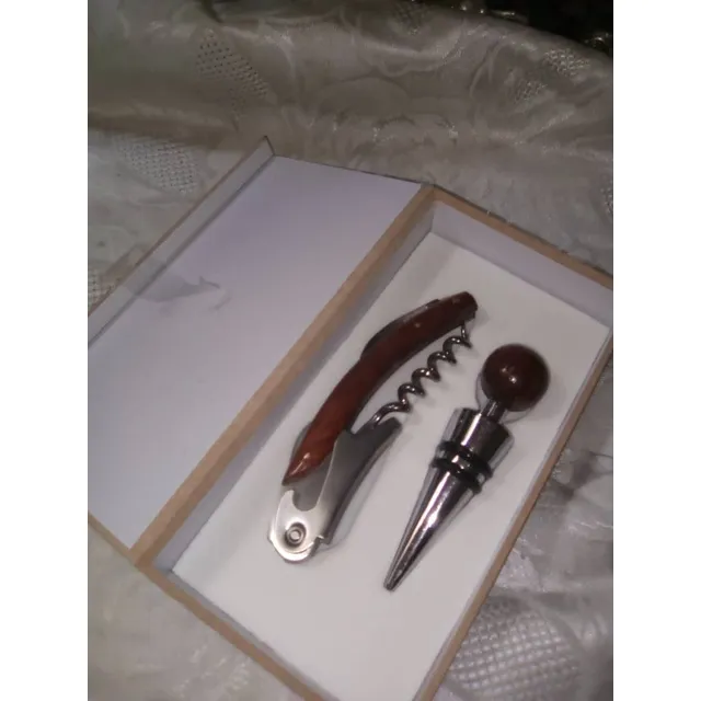 Kit Profesional Accesorios Para Bartender Acero Inoxidable