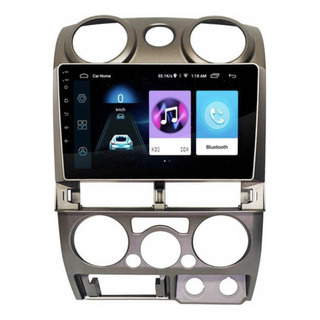 Radio Android Chevrolet Dmax 2012-2015 Carplay Inalambrico Radio Android Chevrolet Dmax 2012-2015 Carplay Inalambrico
