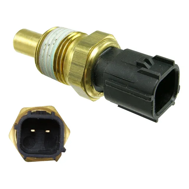 Sensor Refrigerante Cts Dodge Avenger 3.5l V6 (2008) Intran