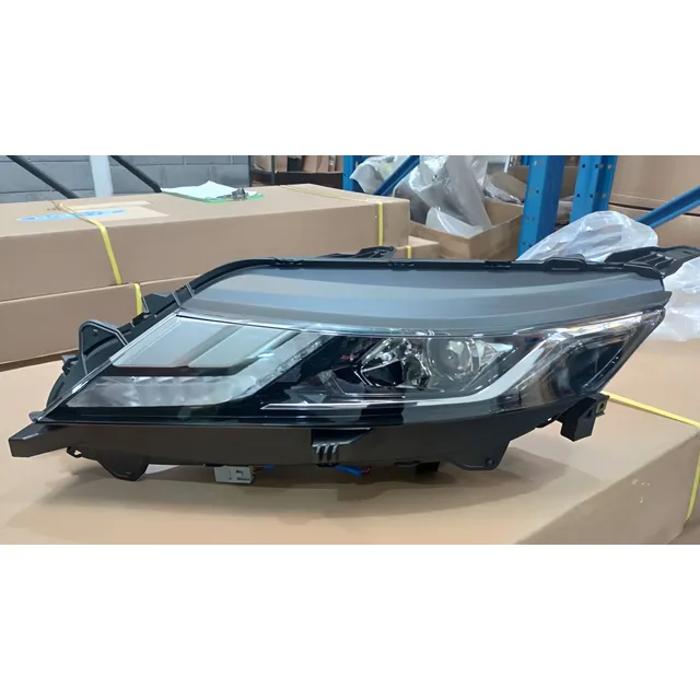 Faro Mitsubishi L200 (el Par) 2019-23 Off Road