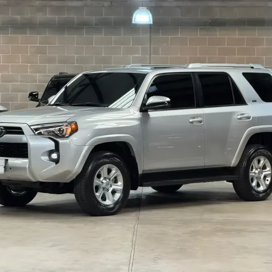 Toyota 4runner 2022 Sr5