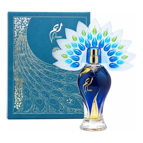 Perfume The White Cloud Edp Maison Alhambra 100ml | MercadoLivre