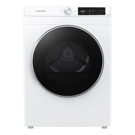 Secadora 11.5 Kg Samsung Carga Frontal 