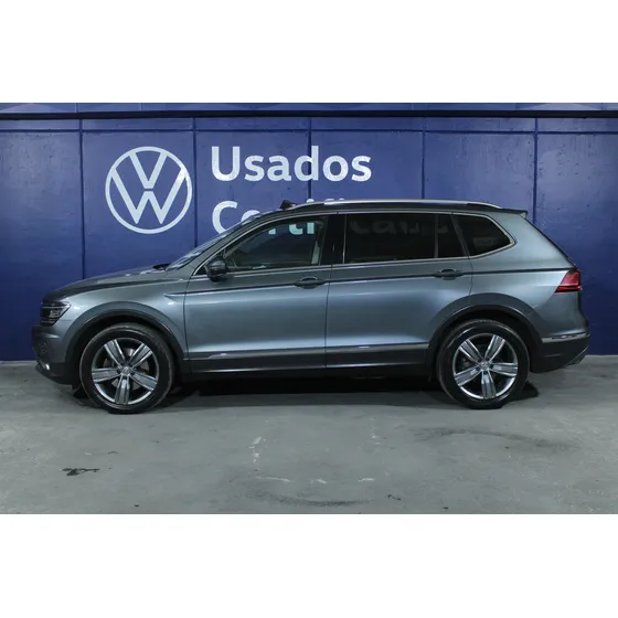 Volkswagen Tiguan 2.0 Highline At