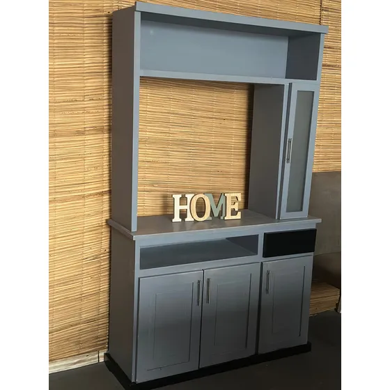 Modular De Madera Maciza