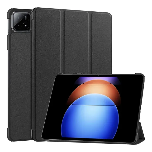 Forro Funda O Estuche Para Xiaomi Pad 6s Pro 12.4 Pulgadas