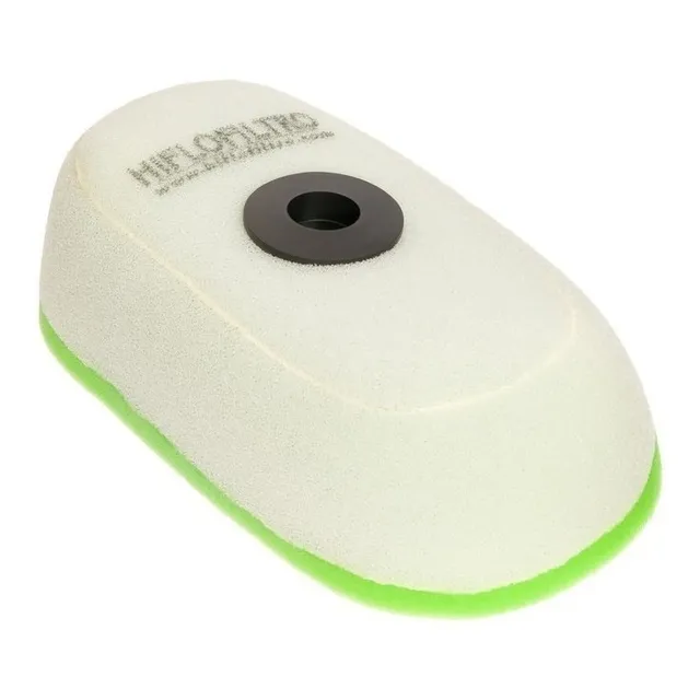 Filtro De Aire Honda Xr 250 R 400 600 Premium Hiflo