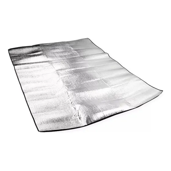 Manta Aislante Colchoneta Para Carpa Camping Picnic 150x200c