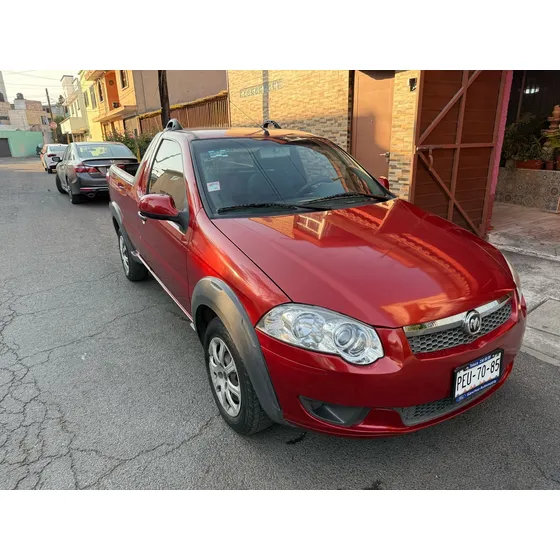 Ram 700 1.6 Slt Mt