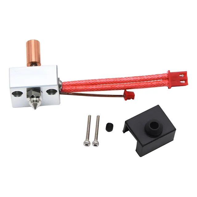 Hotend Sprite Ender 3-s1 / Pro / Cr10 Smart Pro - Xprinted