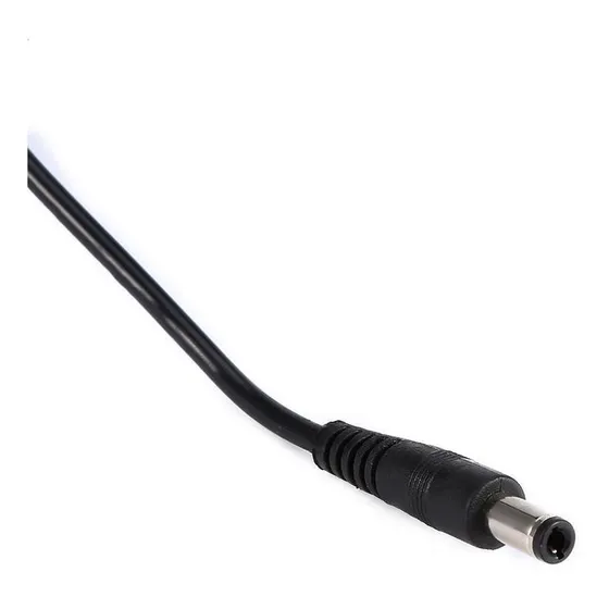 Adaptador Convertidor De Cargador Ac 100v-240v Us Plug Dc 6v