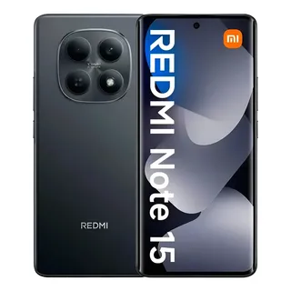 Xiaomi Redmi note 15