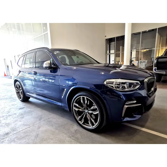 Bmw X3 3.0 M40ia