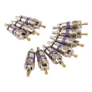 Válvula De Aire Acondicionado Para Automóvil, Vástago De 20 Válvula De Aire Acondicionado Para Automóvil, Vástago De 20