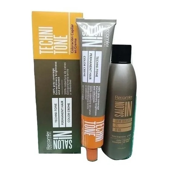Tinte Recamier Professional Salon In - g a $425