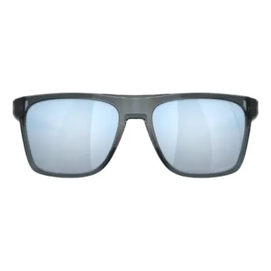 Anteojos De Sol Oakley Leffingwell Prizm Deep Water Polariz