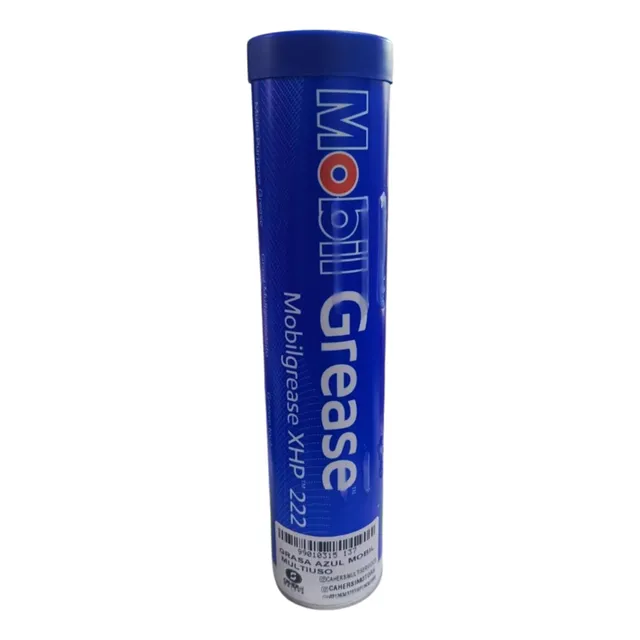 Grasa Azul Mobil Multiuso