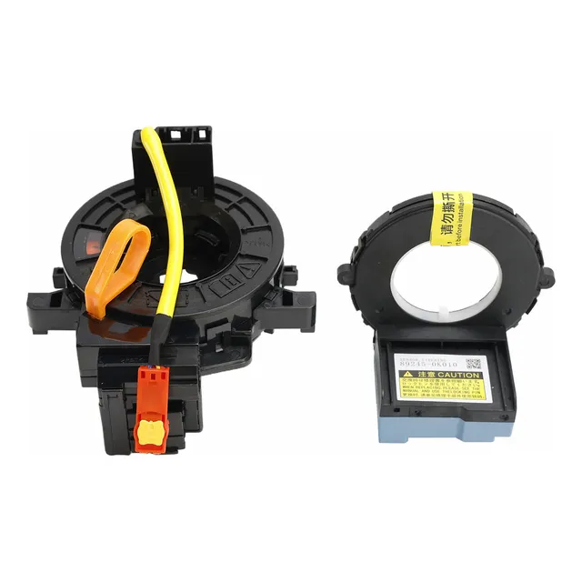 Sensor De Ángulo De Dirección Clock Spring Squib For Hilux