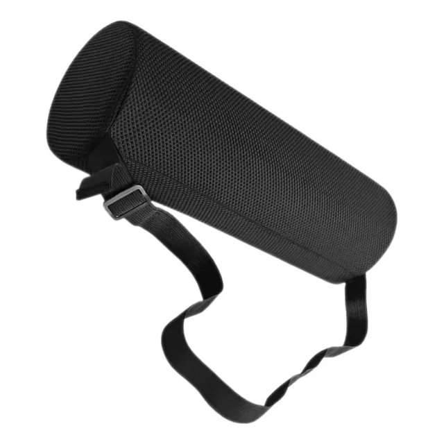 Rollo Soporte Columna Lumbar Endereza Forma Elimina Dolor