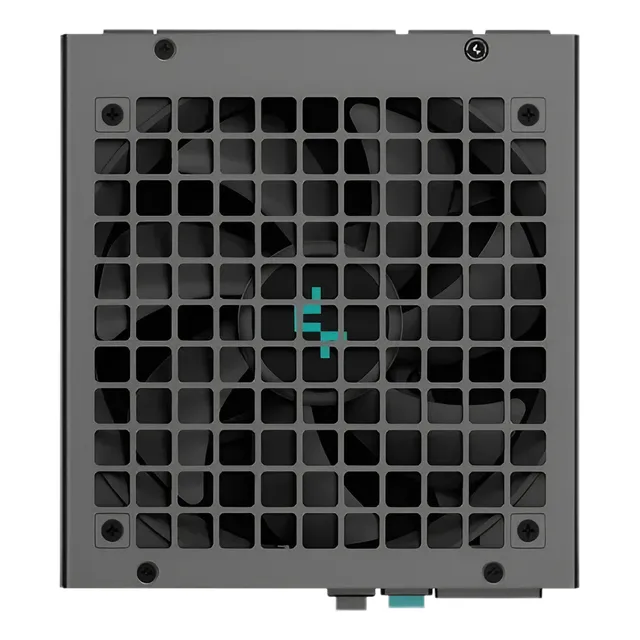 Fuente Deepcool 1200w 80 Plus Gold