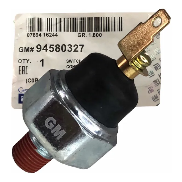 Valvula Presion De Aceite Chevrolet Spark Daewoo Matiz